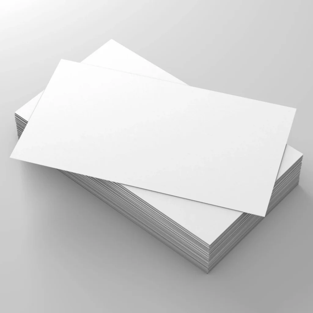 Studiocomix - Business Card Printing - Print 250 cards