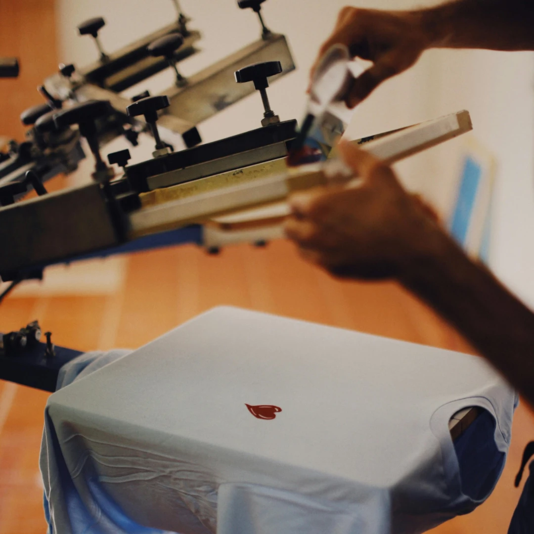 Studiocomix - Printing Services - Custom Tee Shirt Printing