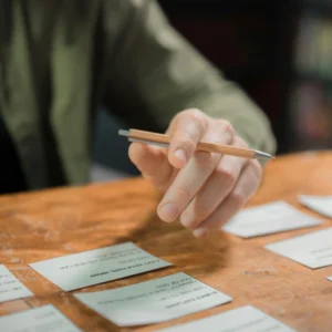 Studiocomix - Business Card Printing - print 500 cards
