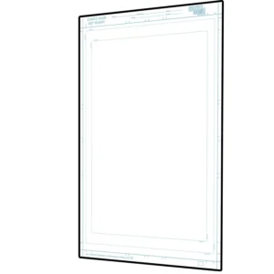 ArtBoard-3 Standard Comic Art Board Pack