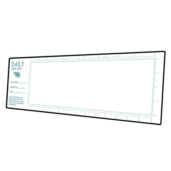 Daily Strip Boards Pack