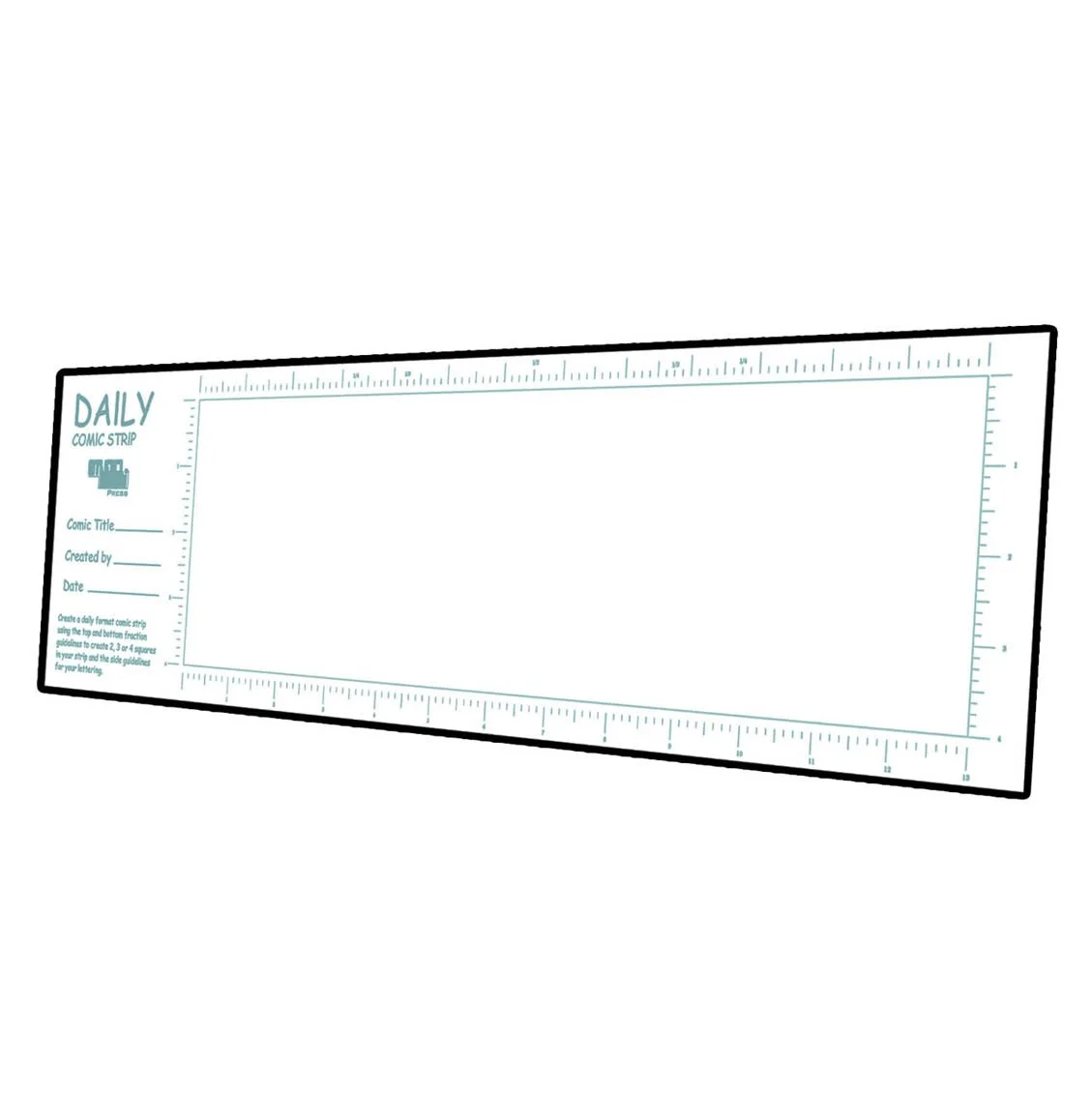 Daily Strip Boards Pack