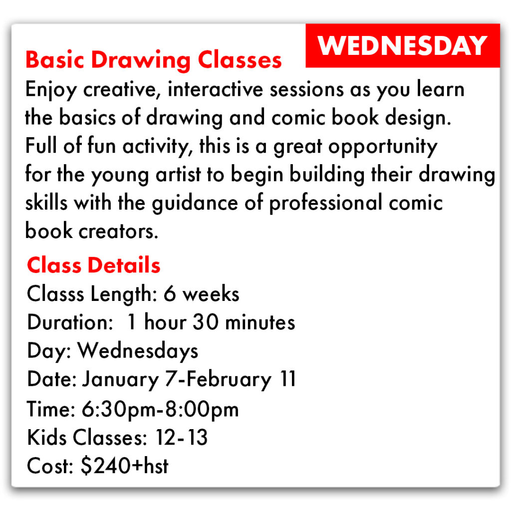 Basic Drawing Classes