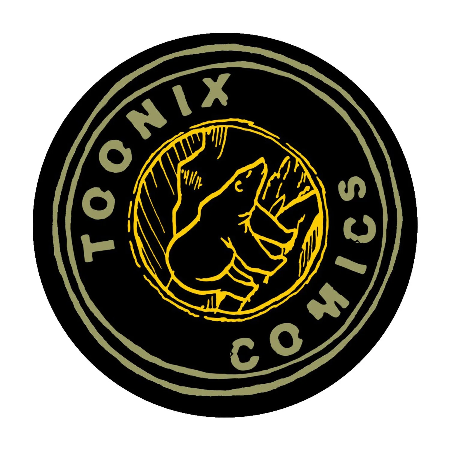 D.I.Y. Toonix Subscription for Canada Only