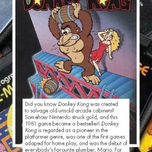 Card23SCX006-3 Pop Culture Trading Cards-SCX006