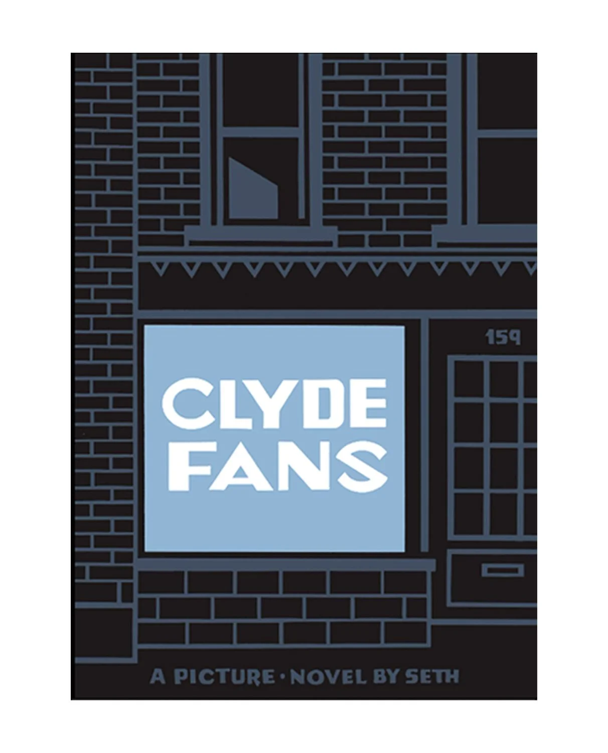 Clyde Fans