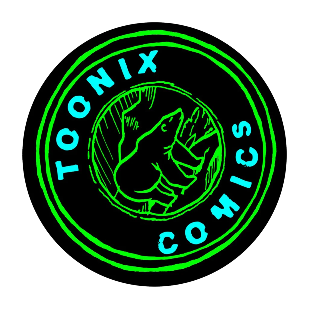 Toonix Ready-to-Read Subscription for Canada Only