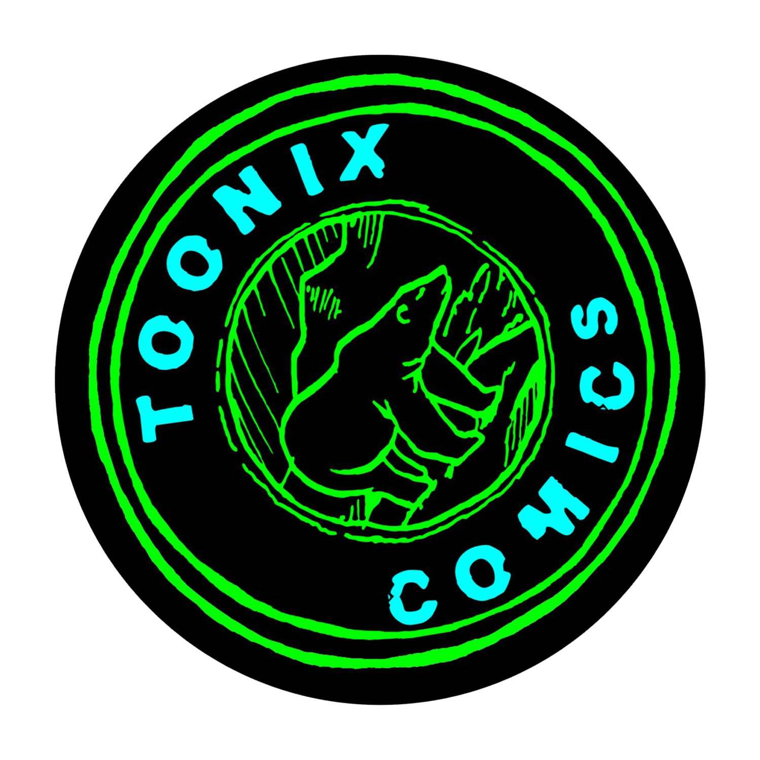 Toonix Ready-to-Read Subscription for Canada Only