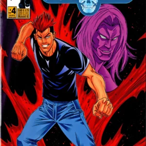 GuywithCrystalSkull234 The Guy with the Crystal Skull #4