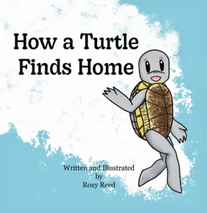 How a Turtle Finds Home
