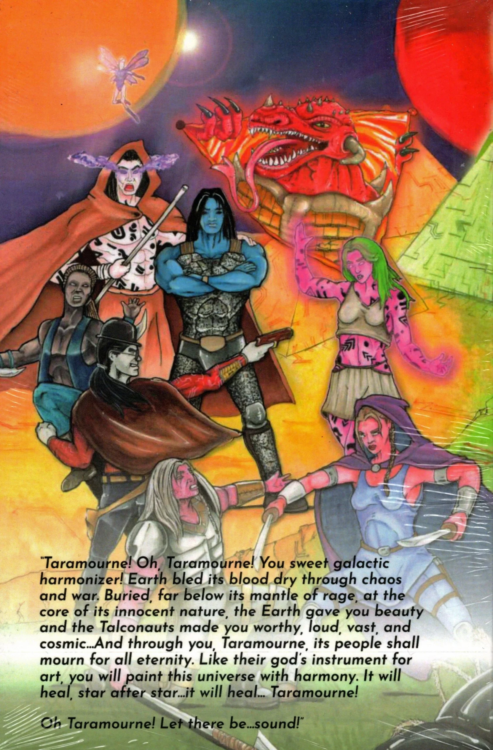 Kaldavek Book 3 - Image 2