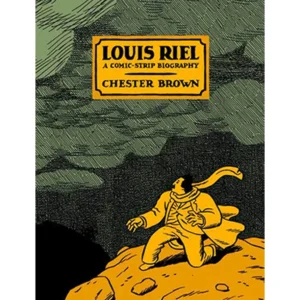 LouisRiel Louis Riel