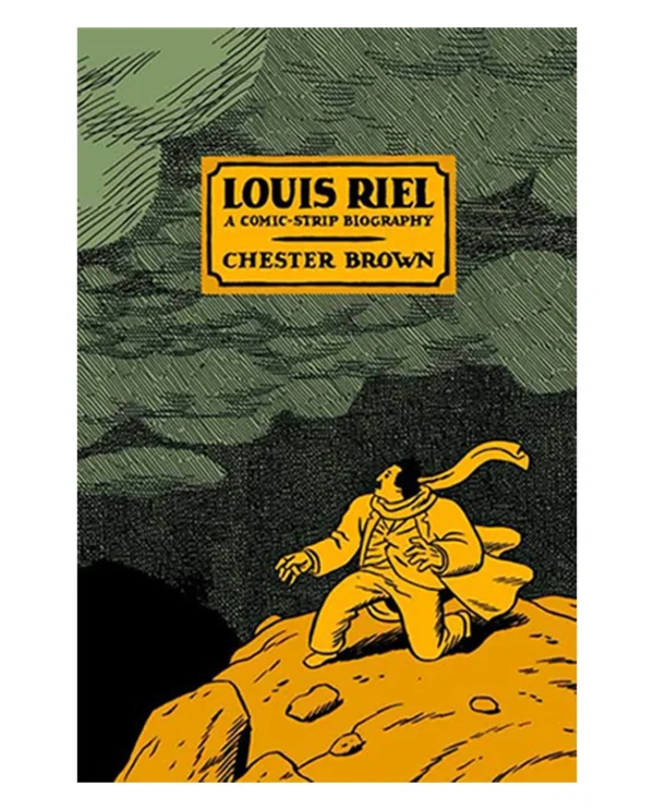 Louis Riel