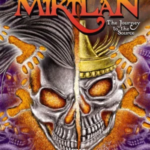 MiktlanCovercopy Miktlán The Journey to the Source