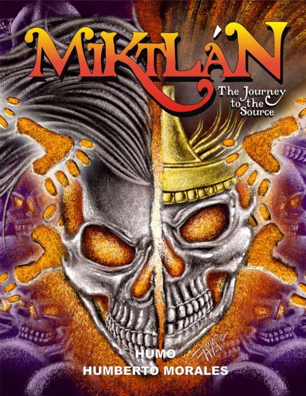 Miktlán The Journey to the Source