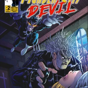 MurderCityDevil232_newcover Murder City Devil #2