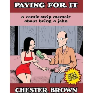 PayingForIt Paying For It: The Film Edition