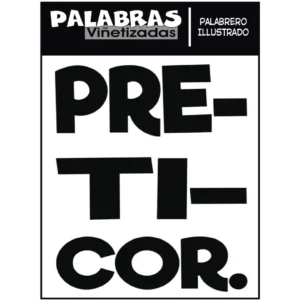 Preticor - Palabras Viñetizadas
