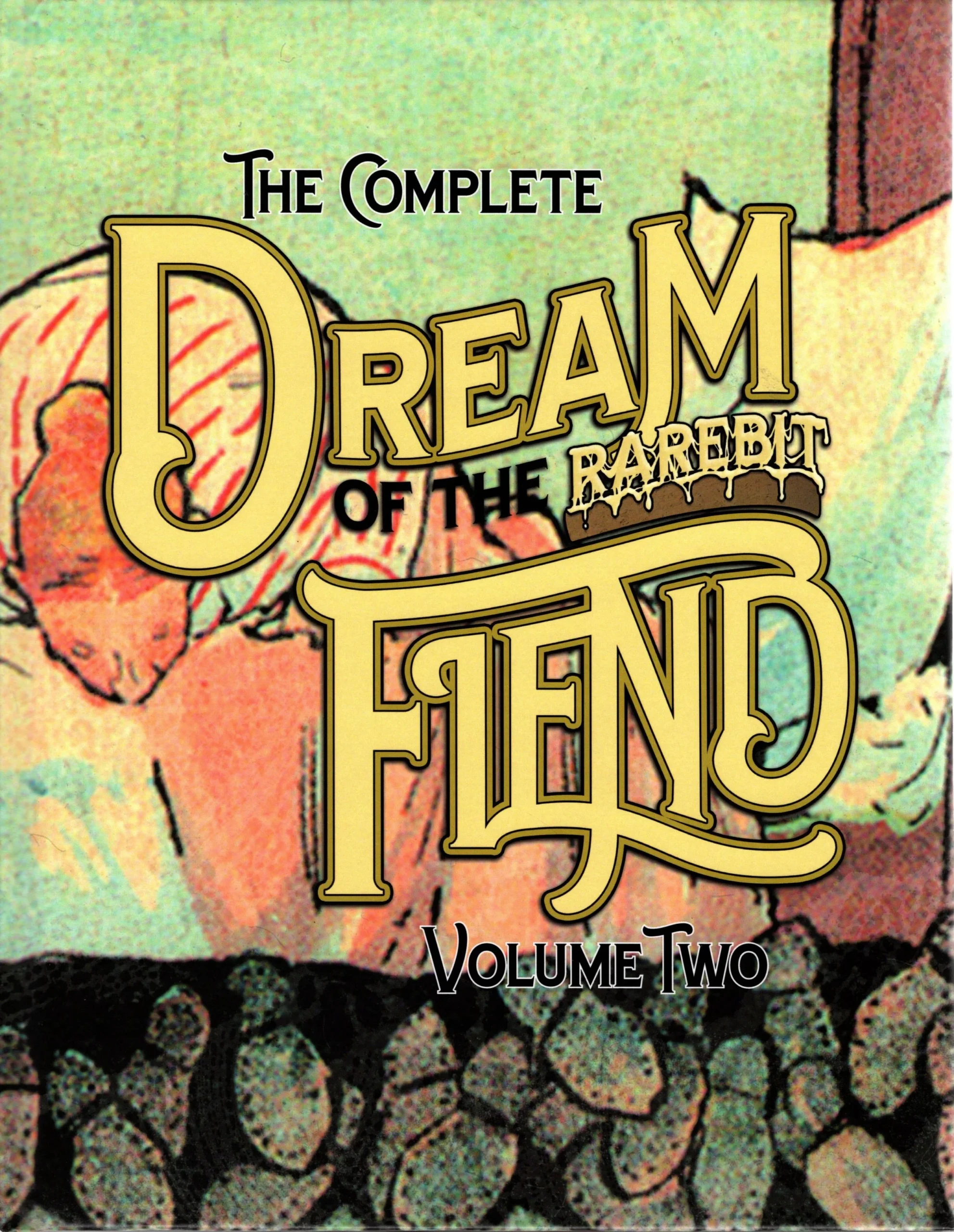 The Complete Dream of the Rarebit Fiend Volumes 1 & 2 - Image 2