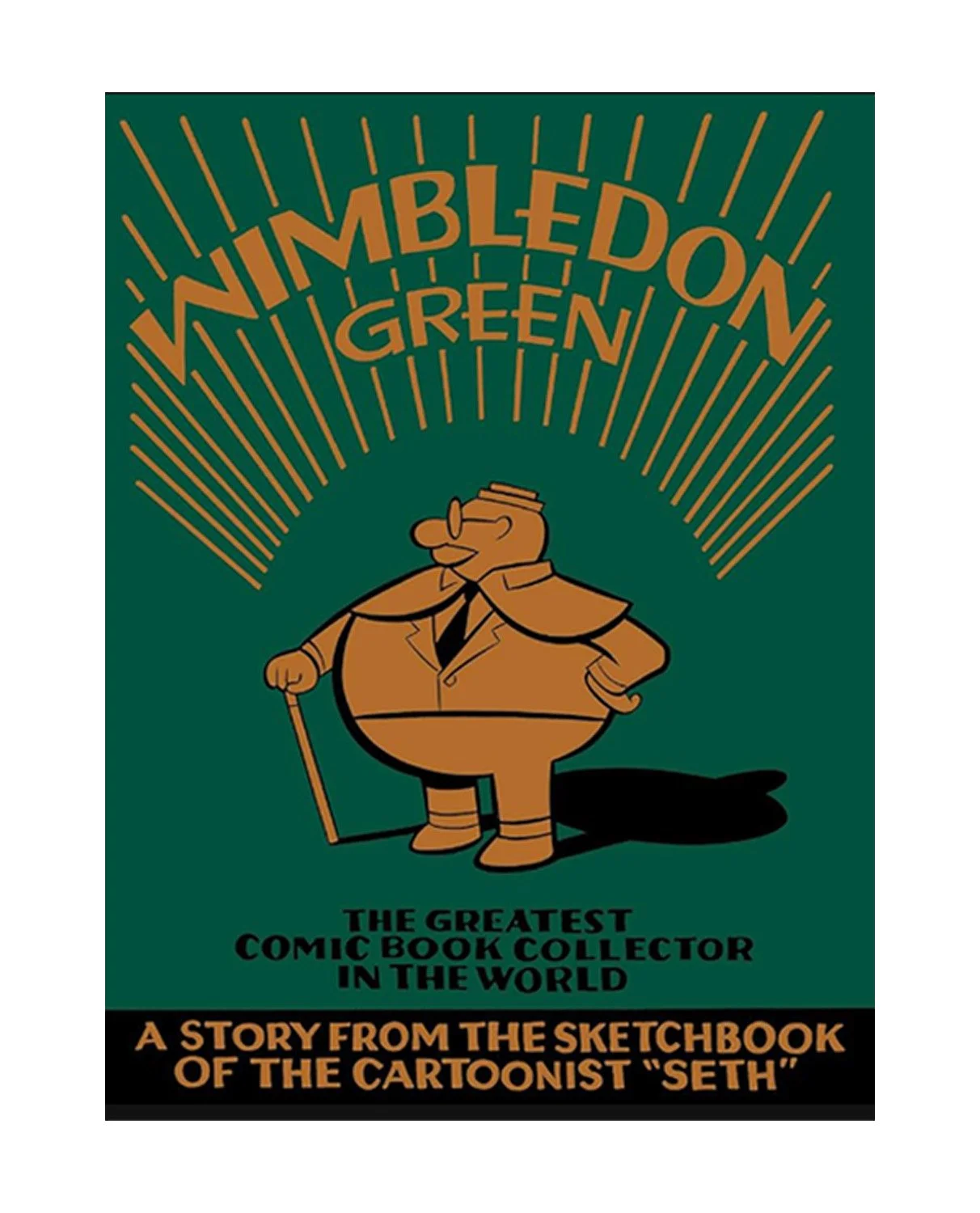 Wimbledon Green
