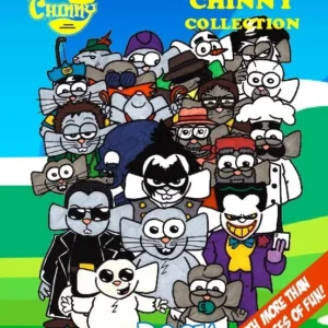 chinnycoloringcover-3 The Ultimate Chinny Collection Colouring Book