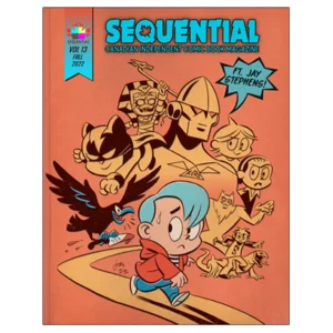 Sequential Magazines #13