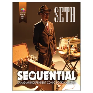 Sequential Magazines #16